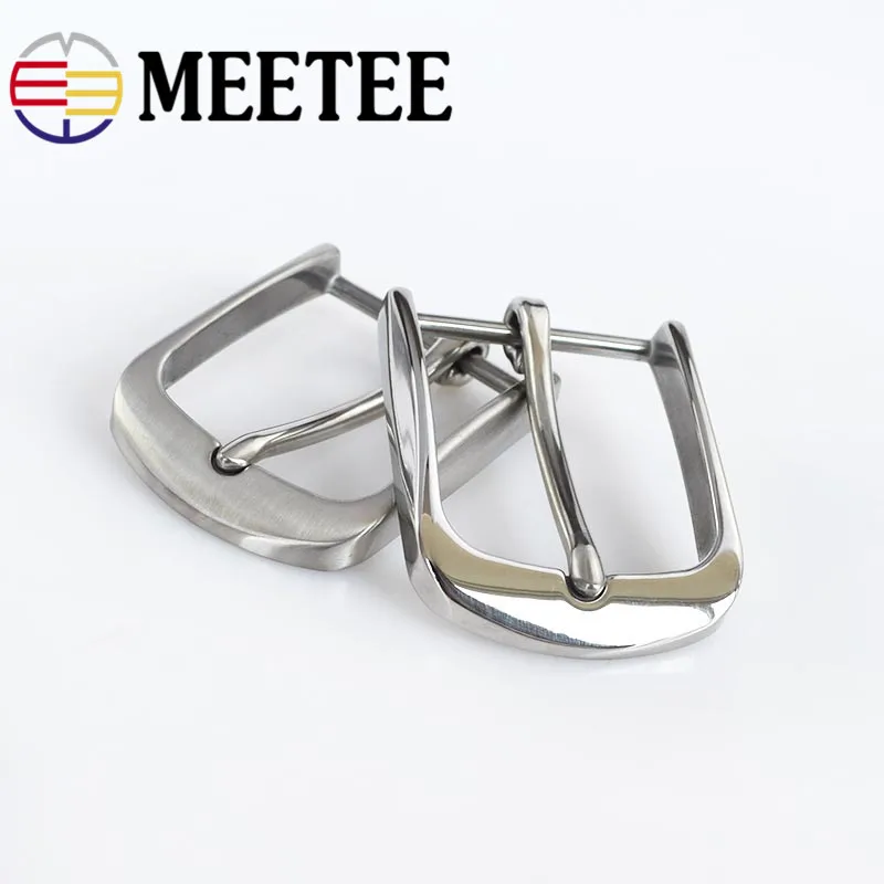 2 предмета в комплекте стрейчевый материал из нержавеющей стали пряжки для