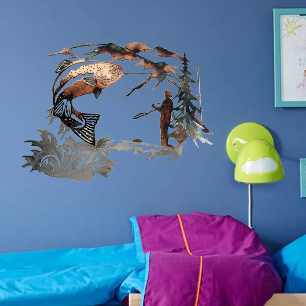 

Stickers Removable 3D Animal Glass Window Decals Animals Wall Stickers Wall Decor for Bedroom Bathroom Home Car Decor Sticker