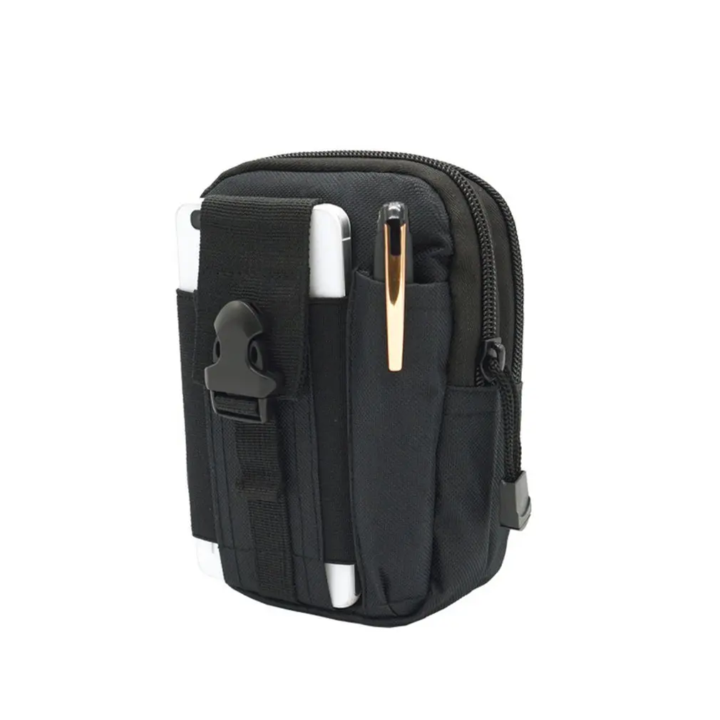 Военная Уличная Повседневная Женская спортивная сумка для бега и пешего туризма