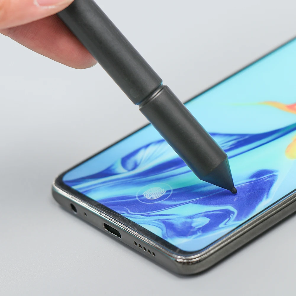 1 шт. резиновый стилус для сенсорного экрана|Стилусы| |