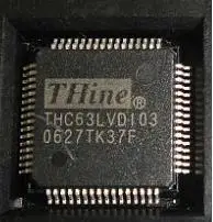 Бесплатная доставка. Микросхема THC63LVD103 ЖК дисплей|Реле| |