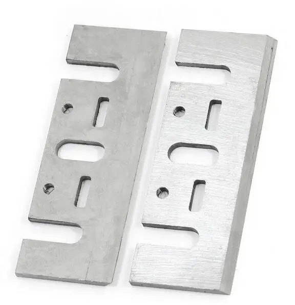 Фитинги для электрорубанка Makita N1900B 82 мм 2 шт.