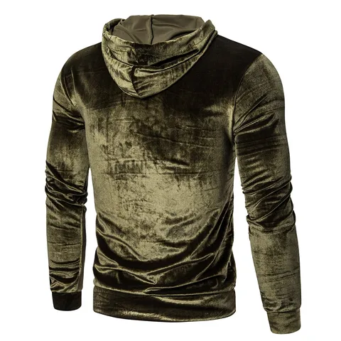 Active Hoodie мужская