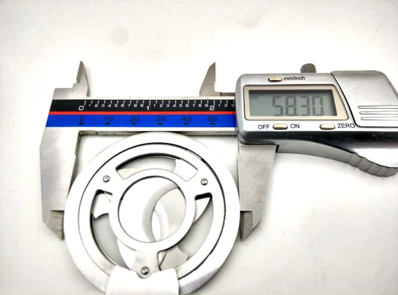 Высококачественные Аксессуары для сигар из нержавеющей стали | Дом и сад