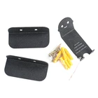 Настенный крючок для крепления на велосипед, настенная вешалка для хранения велосипедных педалей, подставка для гаража в помещении