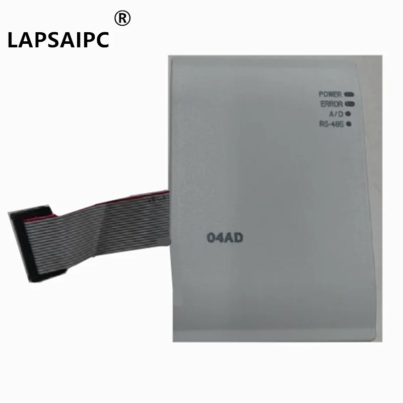 Lapsaipc DVP04AD-H3 EH2/EH3 Series PLC    AI 4