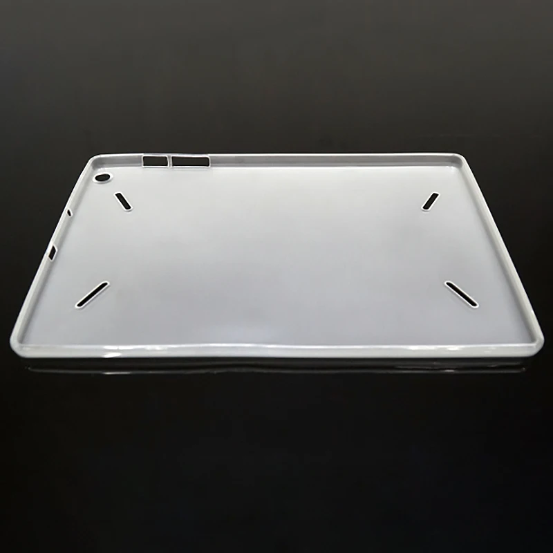 Ультратонкий Мягкий силиконовый чехол из ТПУ для CHUWI HiPad | Компьютеры и офис