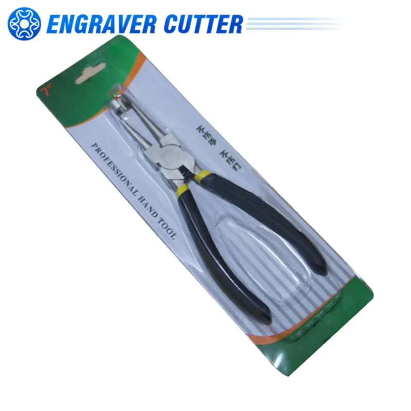 Открытые светильник установочные плоскогубцы для Светодиодный наружные вывески