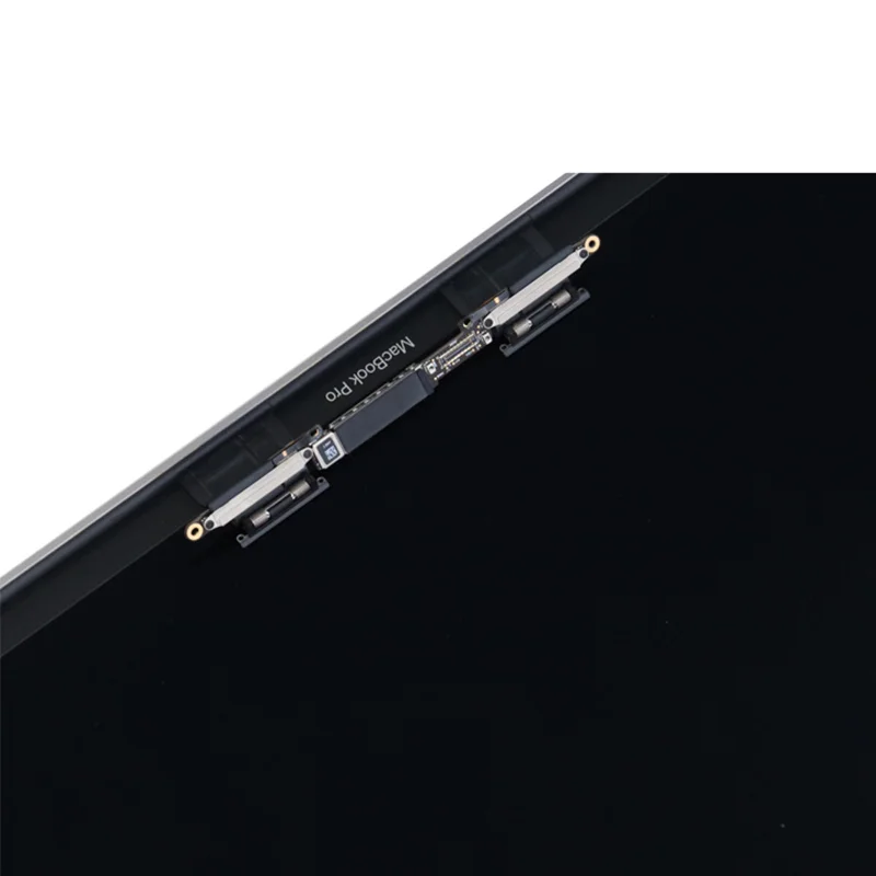 Macbook Pro Retina 15 дюймов A1990 ЖК-экран в сборе 2018 2019 дисплей серый и серебристый |