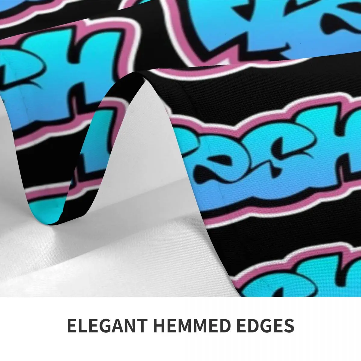 Скатерть с рисунком на заказ украшения покрытие стола из полиэстера открытом