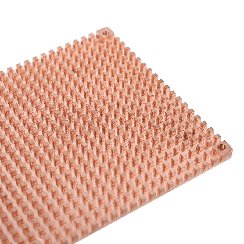 Graphics Card Back Heat Sink GPU Cooler Copper Cooling Graphic Cards Block Backplate for 3080 3090 | Компьютеры и офис