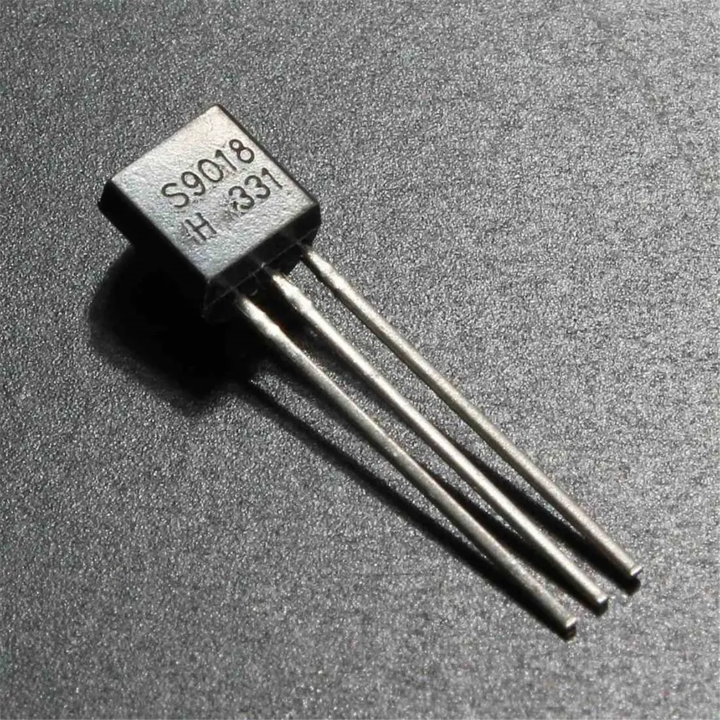 600Pcs TO-92 Transistor Assortment Box Kit 15 Value x 40 Pcs Transistors 2N2222 2N3904 2N3906 C945 S8050 S8550 S9014 S9013 | Инструменты