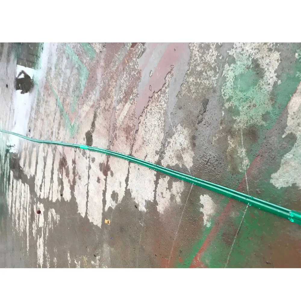 Садовый водяной шланг 12 м микро капельная ирригационная трубка из ПВХ садовый