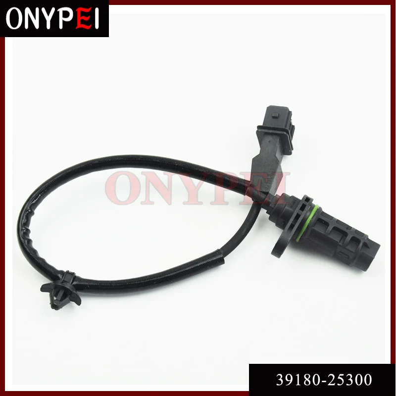 

Новый датчик положения кривошипа 39180-25300 для Hyundai Sonata Tucson Kia Forte Optima 2,4