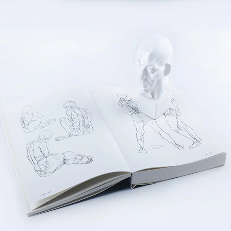 Книга для самостоятельного обучения художественная живопись эскиз |