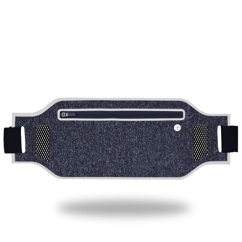 Профессиональный поясной кошелек для бега спортивный ремень мобильного