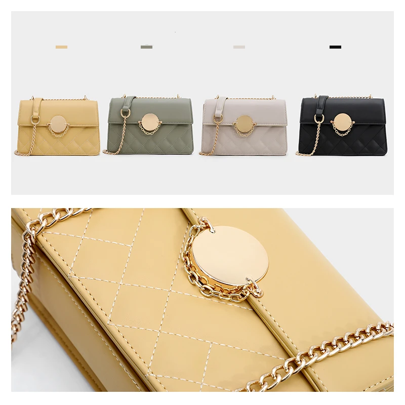 2 шт. женская сумка набор 2019 сумки-мессенджеры модная на плечо из искусственной