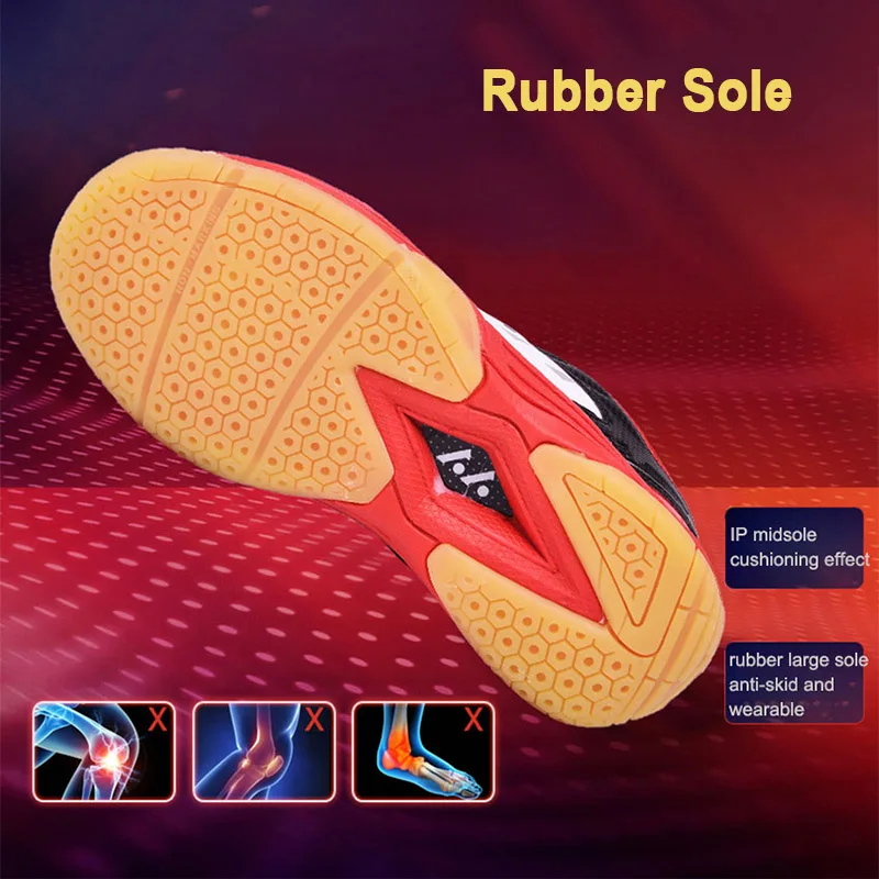 Светильник кие кроссовки для настольного тенниса детей девочек и мальчиков