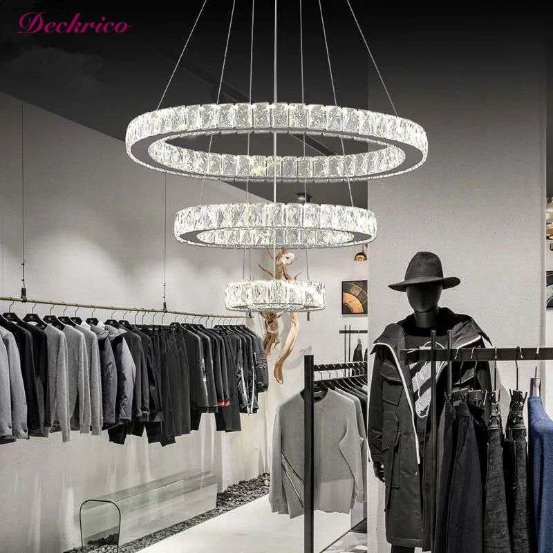 安い 木とクリスタルの吊り下げ式LEDシーリングフィクスチャ,モダンでミニマリスト,北欧デザイン,書斎,階段,クリエイティブな個性,スパイラルペンダント付き