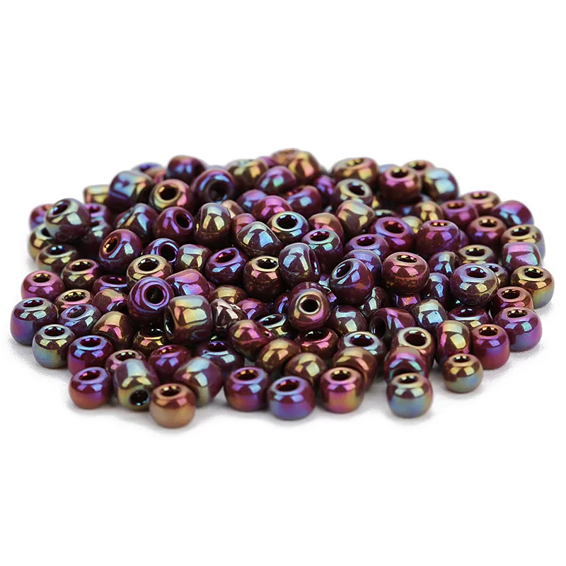 

4mm 450pcs/lot Round 8 Colors Imitation Pearls Beads Crafts Decoration For DIY Bracelets Necklaces Jewelry Making