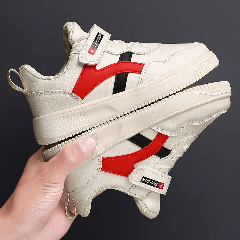 Обувь для скейтборда детская спортивная обувь мальчиков Повседневная дышащая