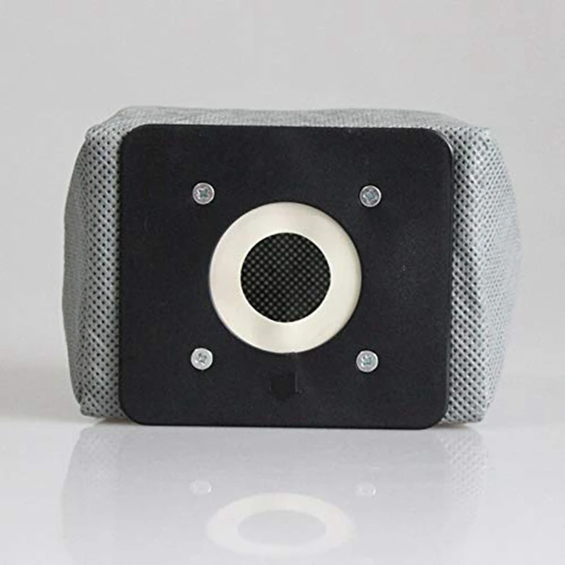 Многоразовая моющаяся универсальная сумка для пылесоса Samsung Electrolux Lg Haier | Бытовая