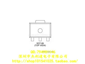 

MI3130 SOT89-3 new original spot