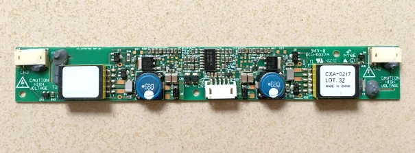 

Quality test is good, 1 year warranty CXA-0217 PCU-P027A LQ121S1DG11