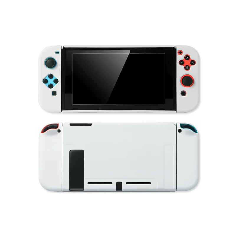 Защитный чехол для Nintendo Switch Accessories Cover Shell с Joy Con Shell|Сумки| |