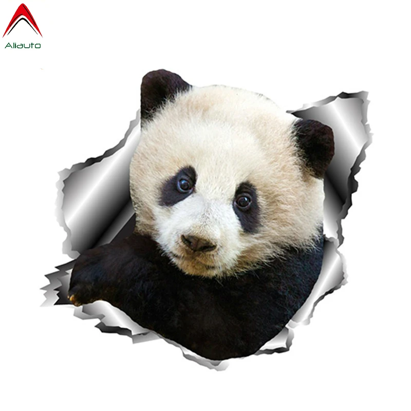 

3d-наклейка на окно автомобиля, 13 х12 см