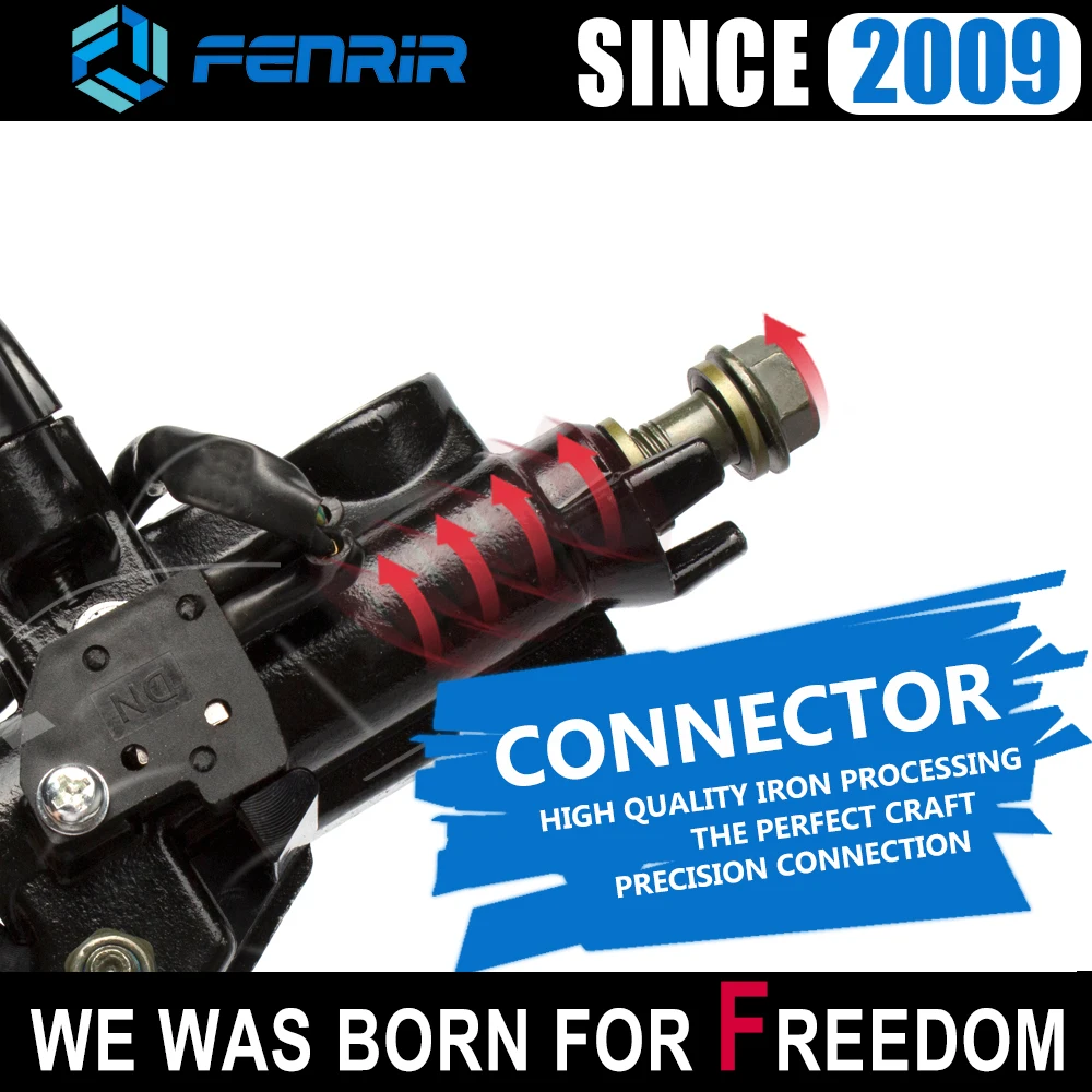 Гидравлический тормозной рычаг сцепления для мотоцикла Honda KTM Vespa Kawasaki Triumph Benelli