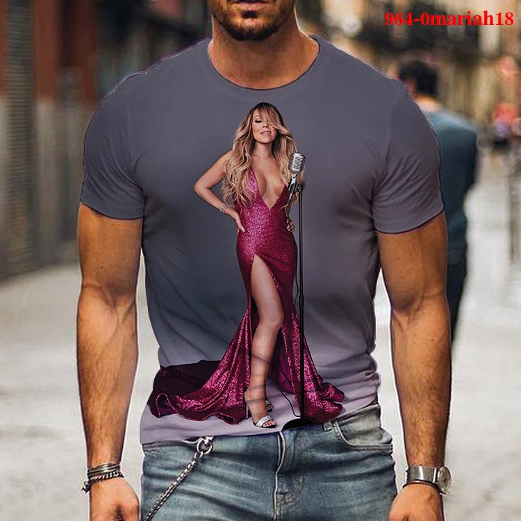 

king New Women Men Fashion 3D T Shirt funny T-shirt Hip Hop tshirts Tees Camisetas Hombre Tops Shirts Plus Size T-shirts