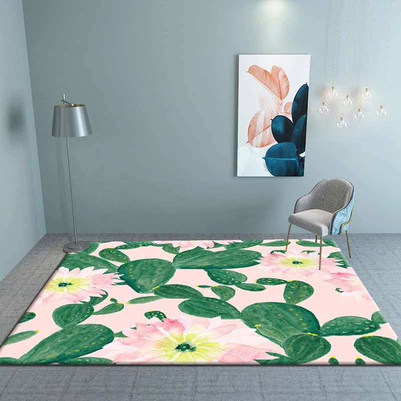 

Marble Pattern White Gold Carpet Nordic For Bedroom Bedside Rug Fashion Geometric Carpet Kitchen Floor Mat Big Rugs