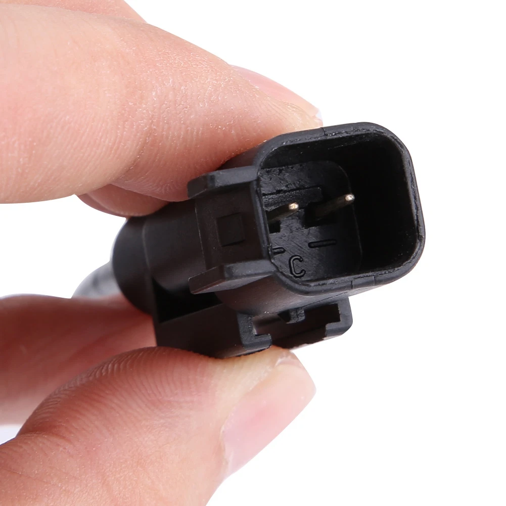 Датчик скорости переднего левого колеса автомобиля ABS для Mitsubishi Lancer Outlander 07-16 4670A575