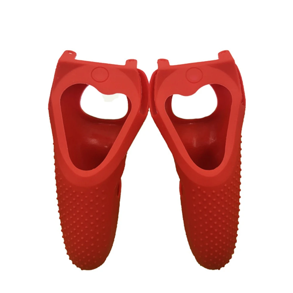 6 шт./компл. Силиконовая Маска Для Глаз Крышка для Oculus Quest Очки виртуальной