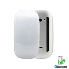 Мышь компьютерная беспроводная перезаряжаемая, Bluetooth 5,0, ультратонкая, 1600 точекдюйм, тихая, для Apple Macbook