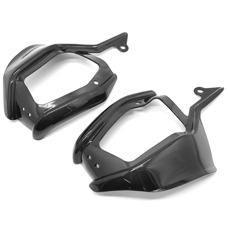 

Motorcycle Hand Guard Handguard Shield Motorbike Motocross Protector for HONDA x-ADV 750 x-ADV 2017-20