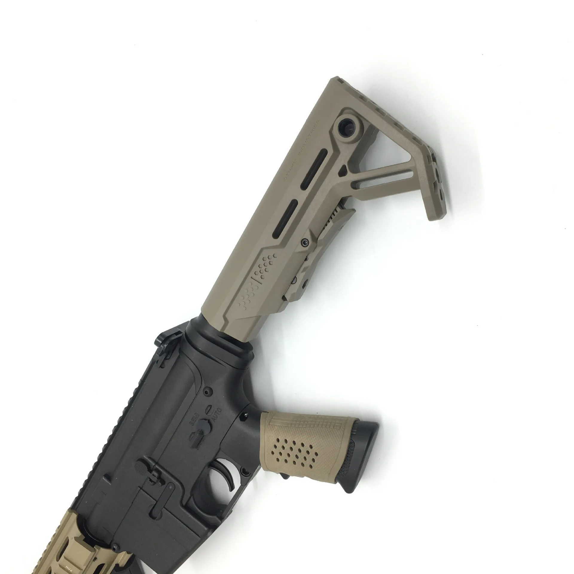 Уличное тактическое игровое оборудование CS для страйкбольного пневматического