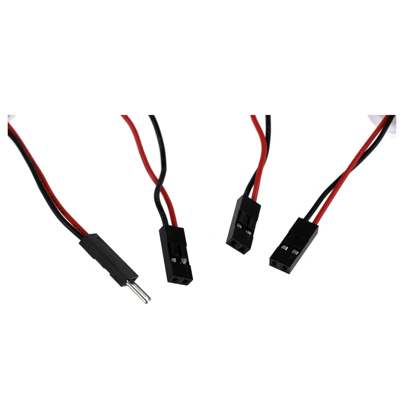 

10X T10 9 SMD 5050 LED Pure White Dome Light Panel Interior Festoon Ba9s Bulb