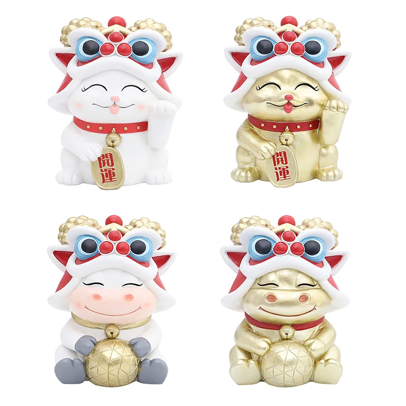 

Lucky Roll Tissue Box Fortune Cat Hot