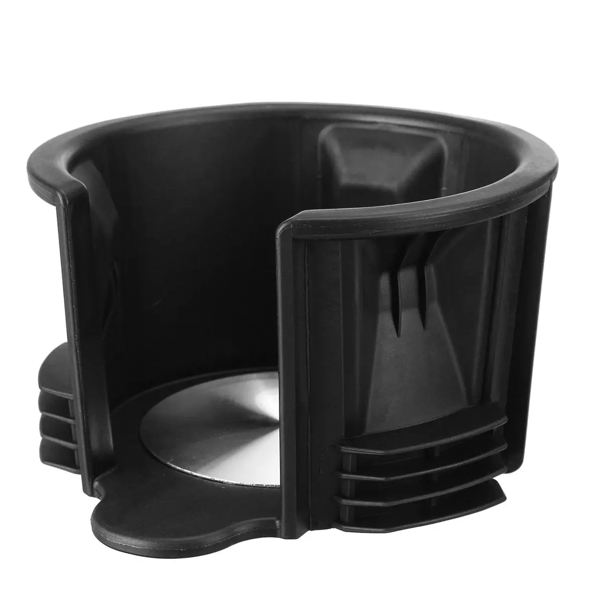 Car Drink Cup Holder Organizer Insert Automotive For Land Rover LR2 LR3 LR4 L320 L322 L405 L494 LR087454 | Автомобили и мотоциклы