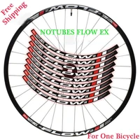 stans notubes flow ex wheel rim stickers for mountain bike bicycle 26 27 5 29 inch mtb dh race cycling decals