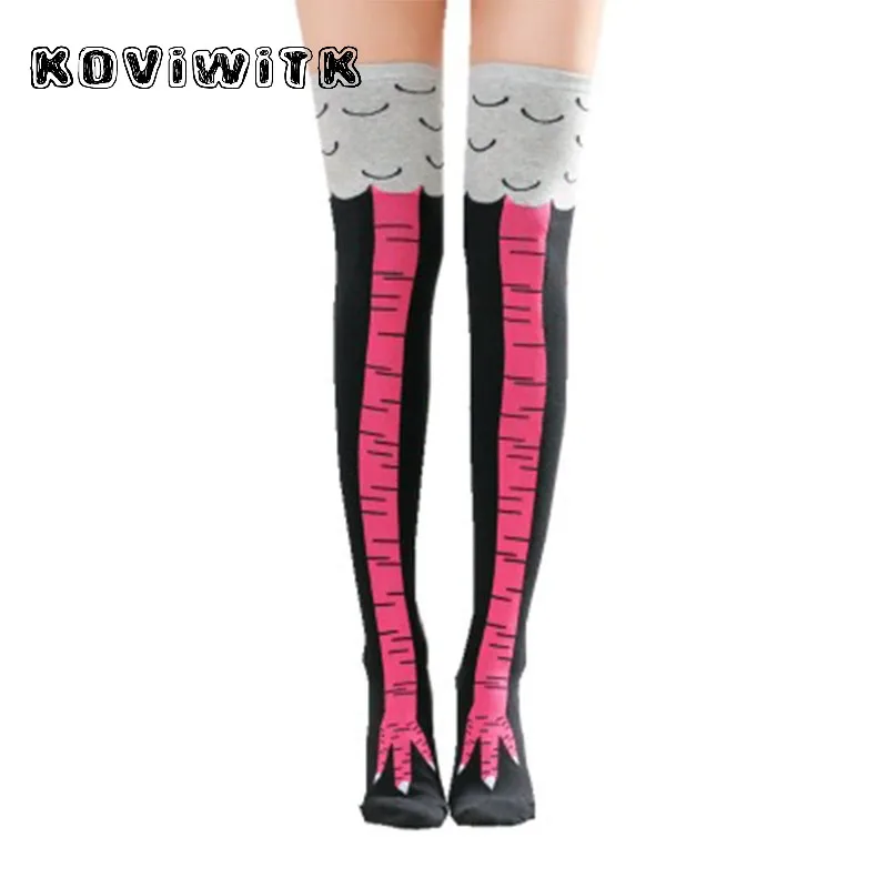 Чулки женские цвет в ассортименте размера плюс | Женская одежда