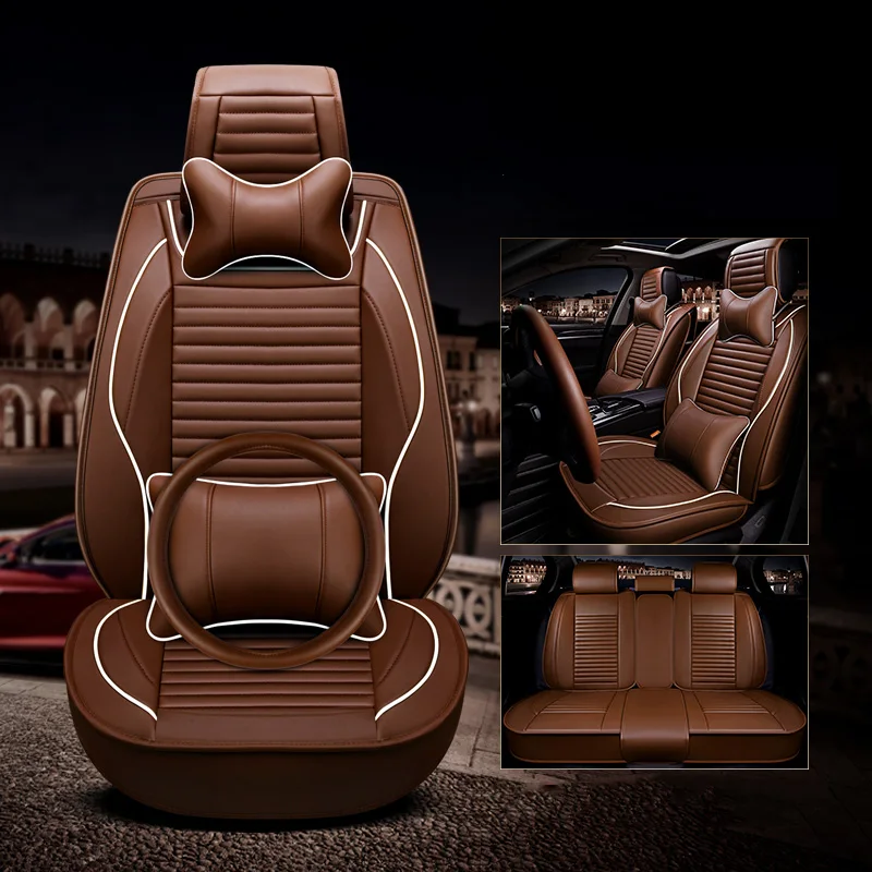 Чехол на сиденье автомобиля для jeep renegade wrangler jk grand cherokee fiat 500 punto mitsubishi asx lancer outlander