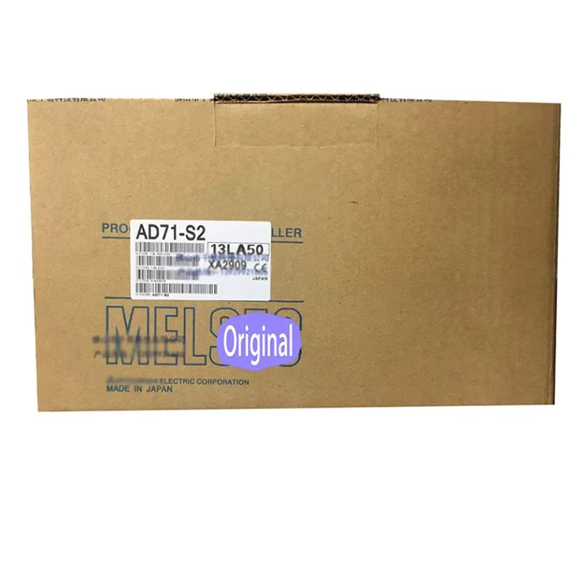 

New original In box {Spot warehouse} AD71-S7