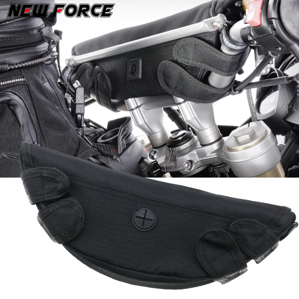 

Водонепроницаемая сумка на руль, дорожная сумка для BMW R1250GS R1200GS F850GS R1250 GS R1200 GS Honda Africa Twin and More