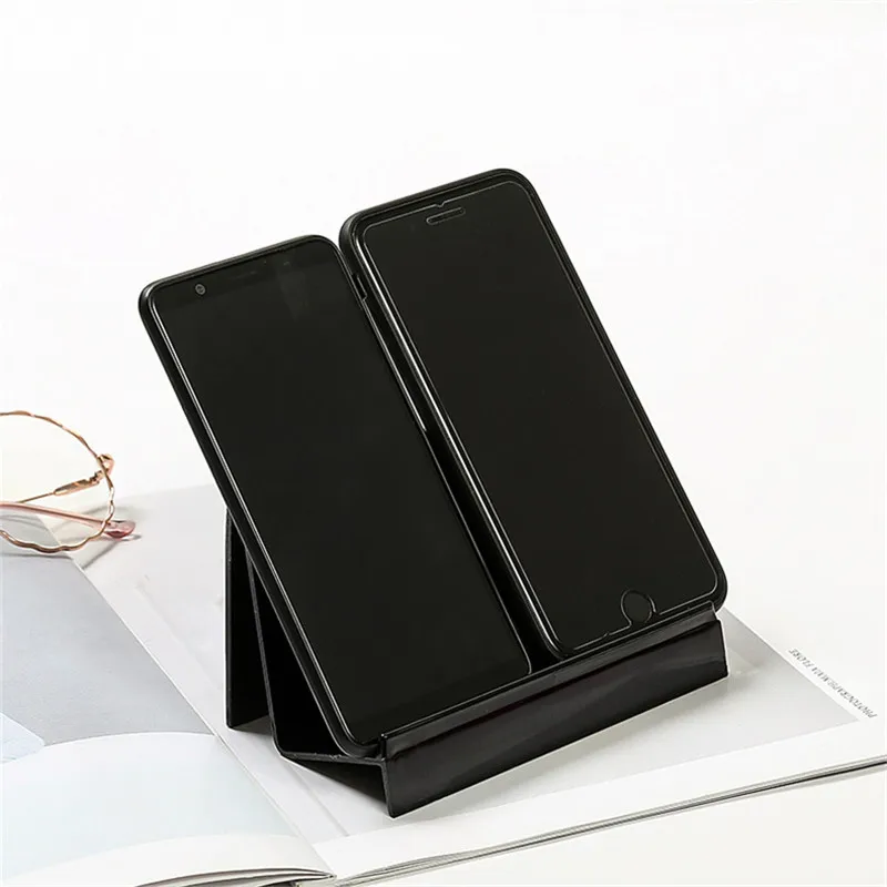 Акриловый кошелек стенд для мобильного телефона стеллажи хранения