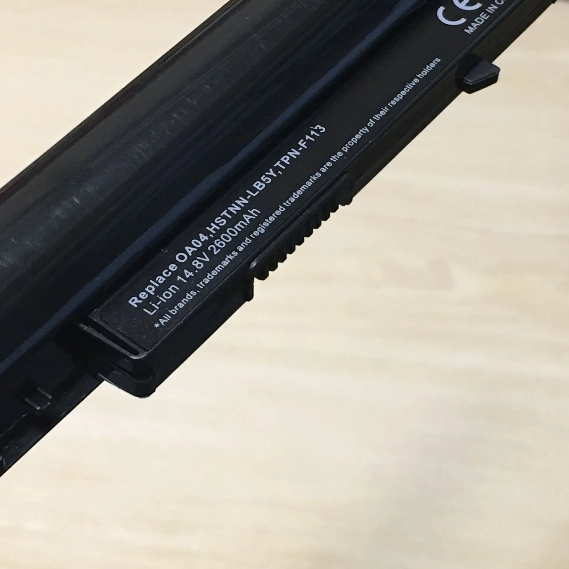 Аккумулятор OA04 для ноутбука HP 240 245 G2 G3 HSTNN-PB5S HSTNN-IB5S OA03 250-001 740715-746458 | Компьютеры и