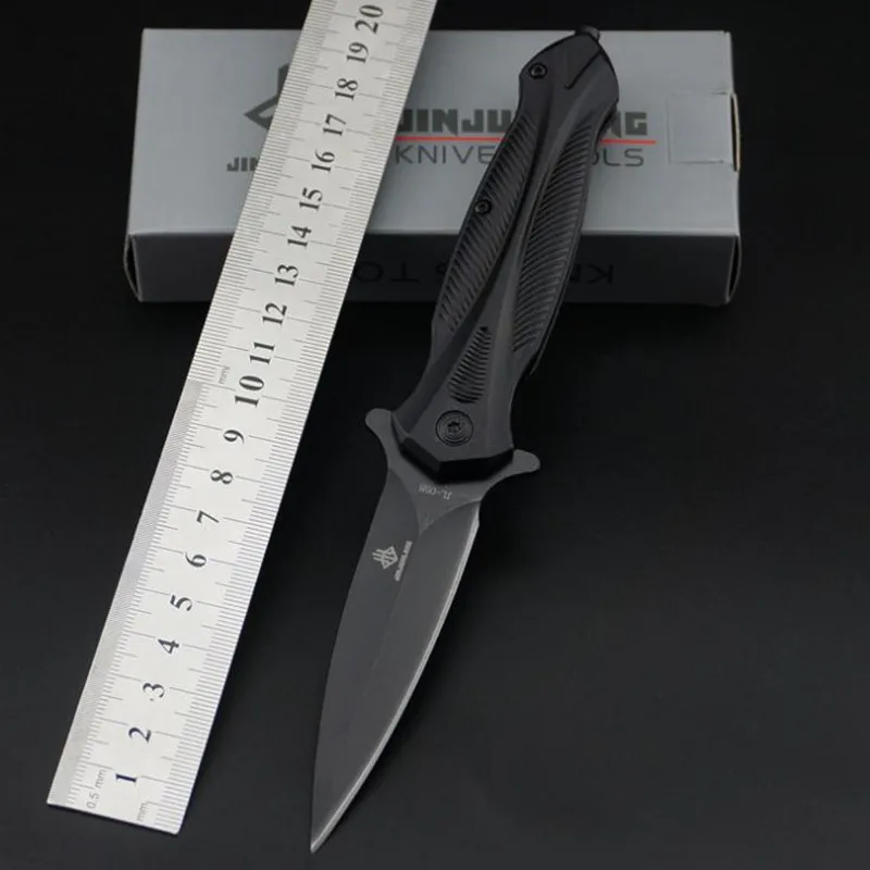 Складной нож XLTOWN уличный инструмент из хромованадиевой стали для самообороны и