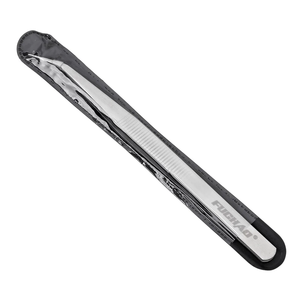 Щипцы для шитья длина 148 мм высококачественный гибкий пинцет|tweezer types|accessories